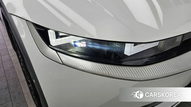 Hyundai Ionic 5 id 4433915 из Кореи 14