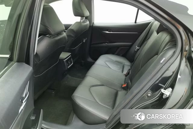 Toyota Camry id 4276067 из Китая 14