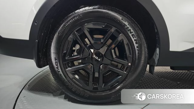 Kia The New Sorento 4th Generation id 4783175 из Кореи 14