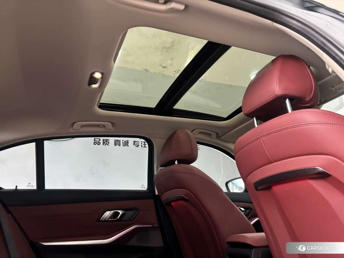 BMW 3 series id 4420759 из Китая 14