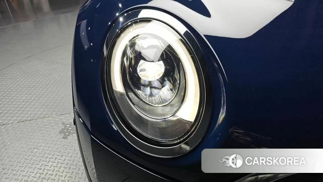 Mini Cooper Clubman id 4587413 из Кореи 14