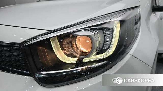 Kia All New Morning (JA) id 4325928 из Кореи 14