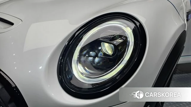 Mini Cooper S id 4442299 из Кореи 14