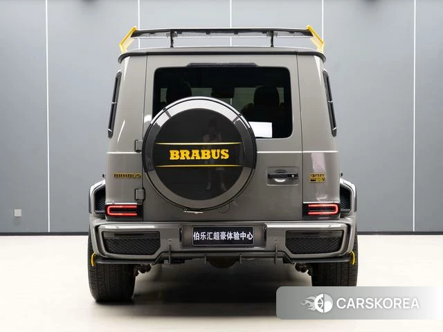 Mercedes-Benz G-class AMG id 4341717 из Китая 13