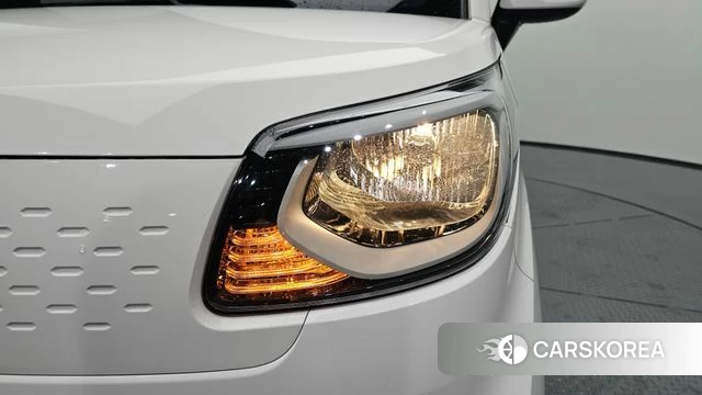 Kia The New Ray id 4529377 из Кореи 14