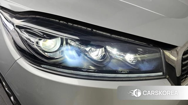 Kia The New Sorento id 4563069 из Кореи 14
