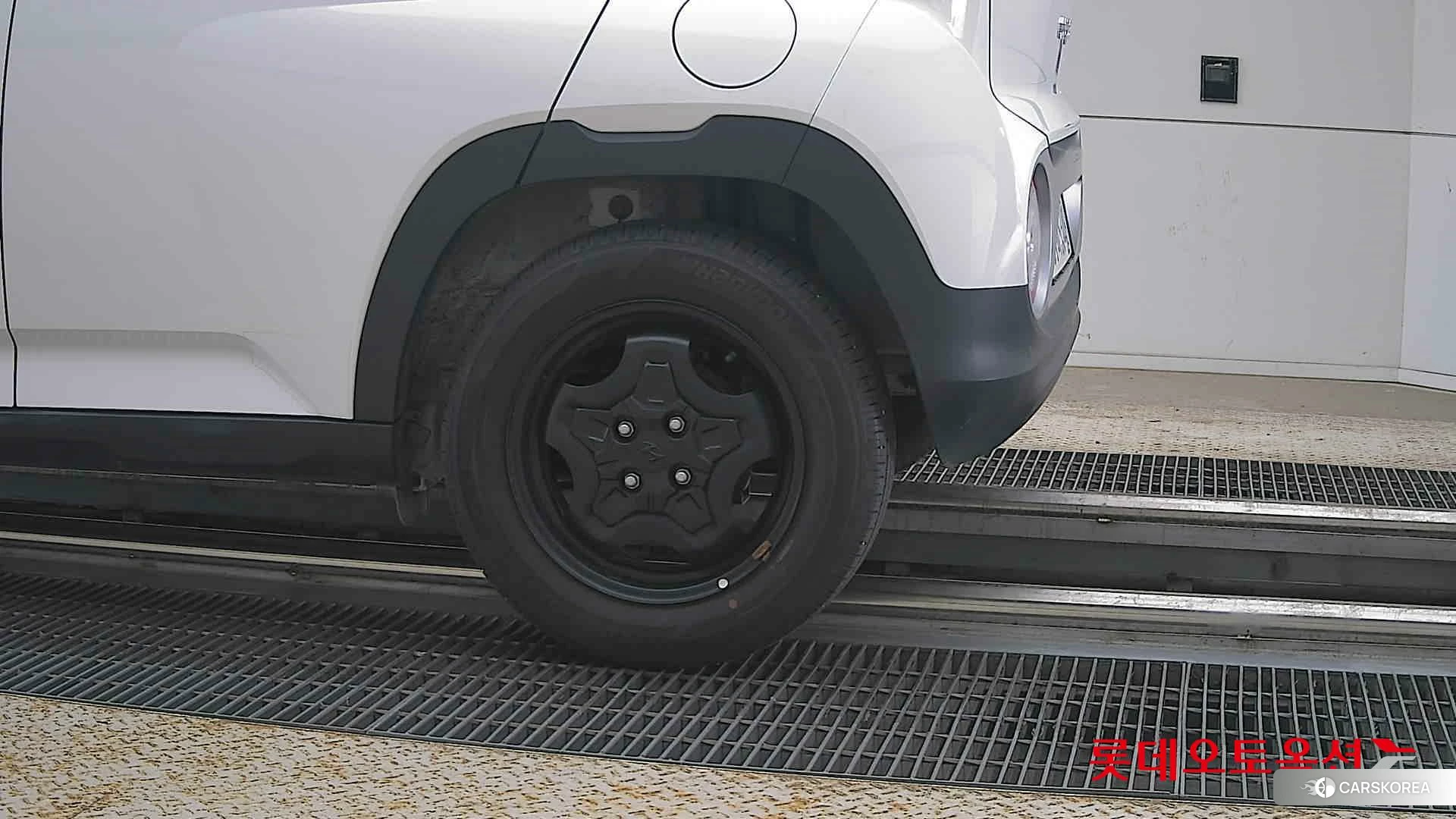 Hyundai Casper id 4498340 из Кореи 14