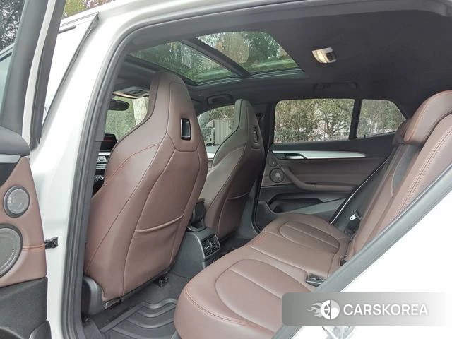 BMW X2 id 4265294 из Китая 14