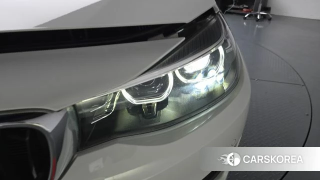 BMW 3 Series GT (F34) id 4667853 из Кореи 14