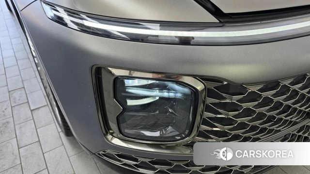 Hyundai Grandeur (GN7) id 4516881 из Кореи 14
