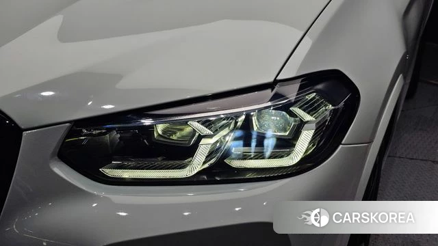 BMW X4 (G02) id 4548608 из Кореи 14