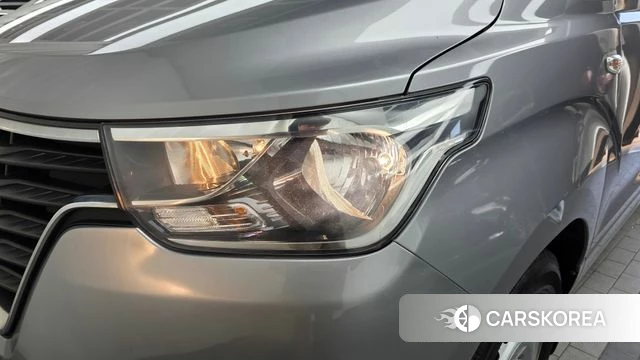 Hyundai The New Grand Starex id 4900886 из Кореи 14