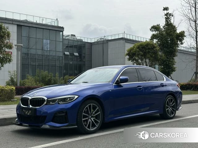 BMW 3 series id 4254249 из Китая 14