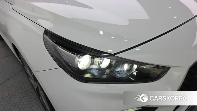 Hyundai i30 (PD) id 4907339 из Кореи 14