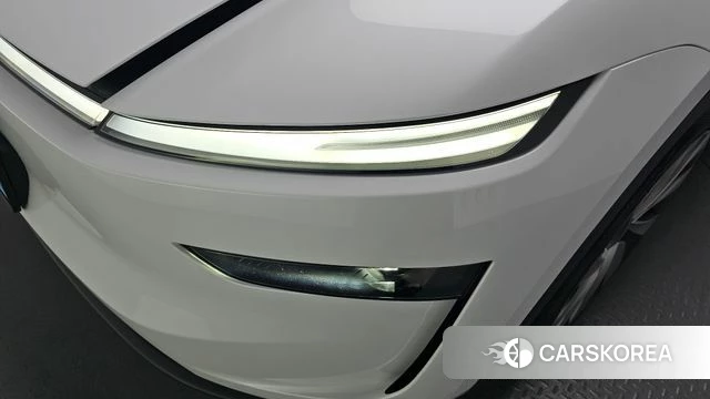 Tesla Model Y id 4571137 из Кореи 14