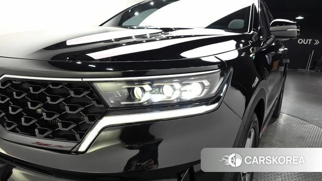 Kia Sorento 4th Generation id 4525068 из Кореи 14