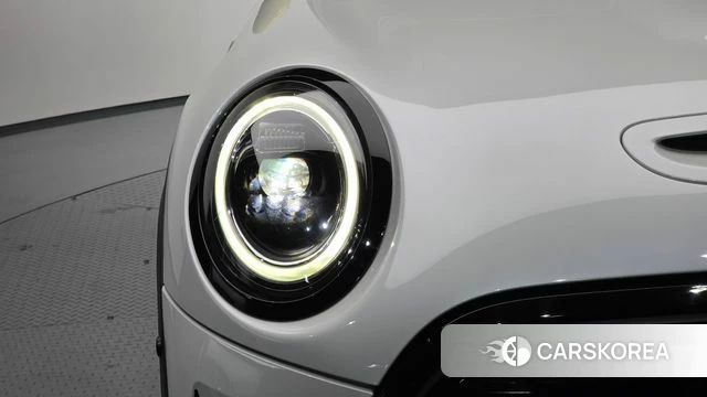 Mini Cooper Electric id 4533915 из Кореи 14