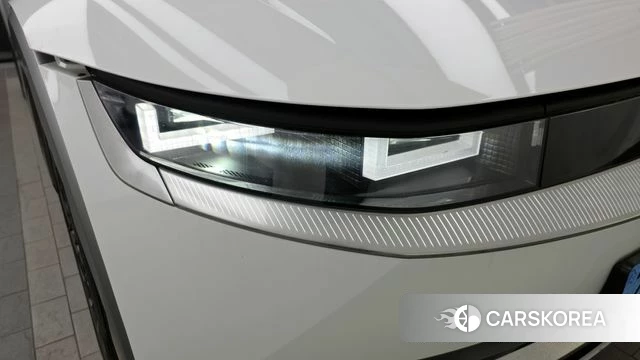 Hyundai Ionic 5 id 4293765 из Кореи 14