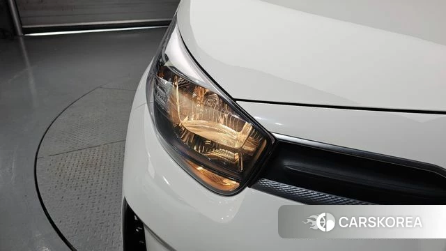 Kia Morning Urban (JA) id 4784331 из Кореи 14