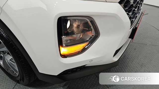 Hyundai Santa Fe TM id 4203345 из Кореи 14