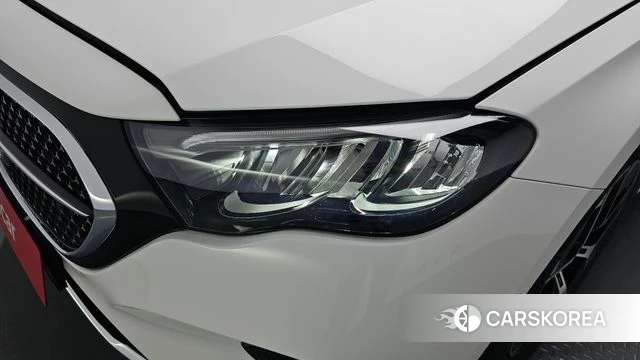 Mercedes-Benz E-Class W214 id 4456190 из Кореи 14