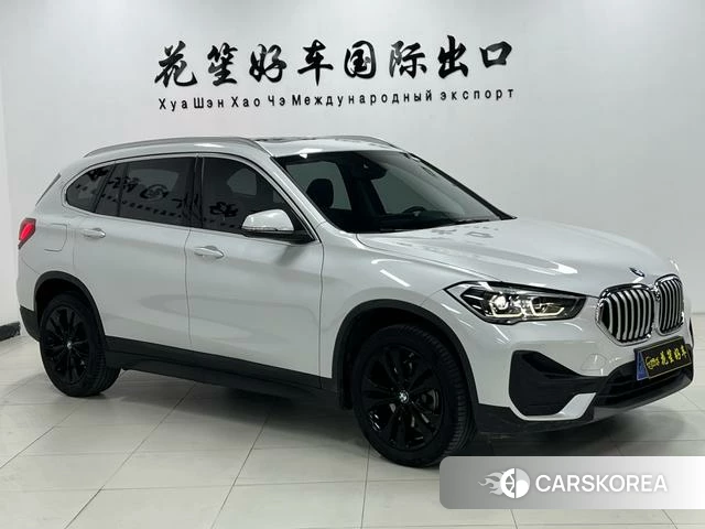 BMW X1 id 4321204 из Китая 14
