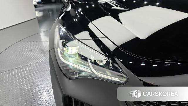 Kia Stinger Meister id 4573200 из Кореи 14