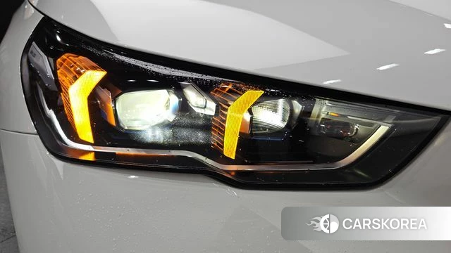 BMW 5 Series (G60) id 4607456 из Кореи 14