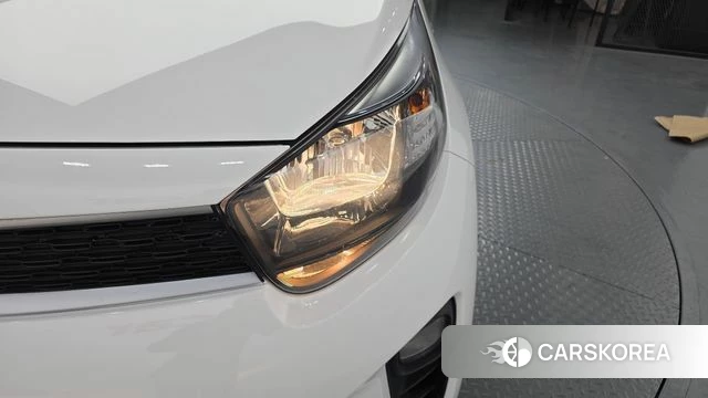 Kia All New Morning (JA) id 4197249 из Кореи 14