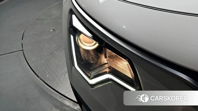 Kia Di Ol Nu Niro id 4349073 из Кореи 14