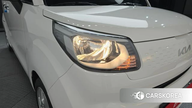 Kia The New Ray id 4779767 из Кореи 14