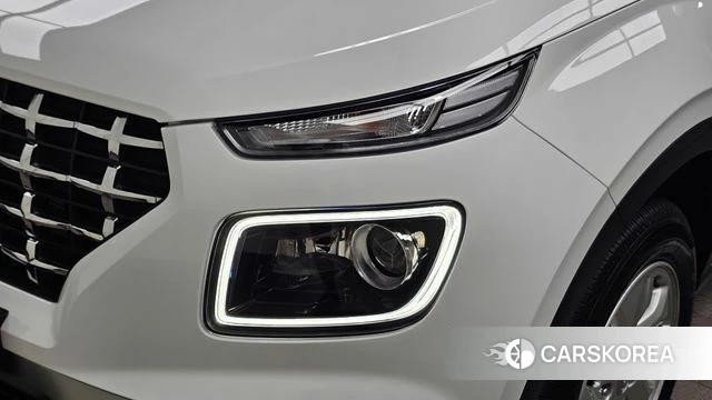 Hyundai Venue id 4921204 из Кореи 14