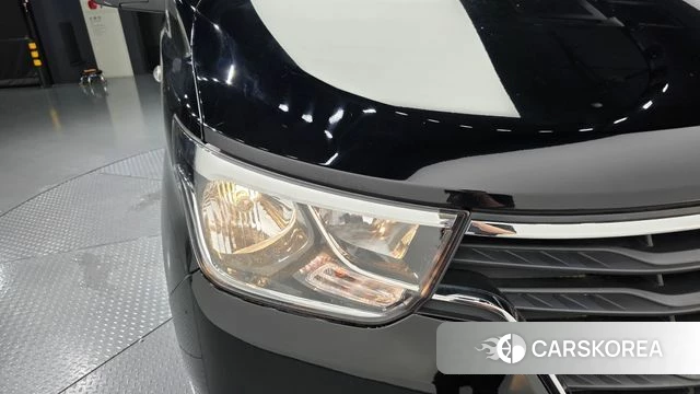 Hyundai The New Grand Starex id 4637506 из Кореи 14