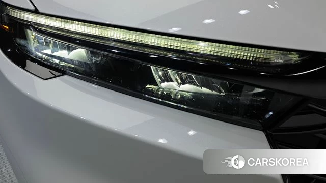 Honda CR-V 6th generation id 4515784 из Кореи 14