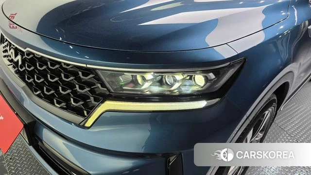 Kia Sorento 4th Generation id 4224038 из Кореи 14