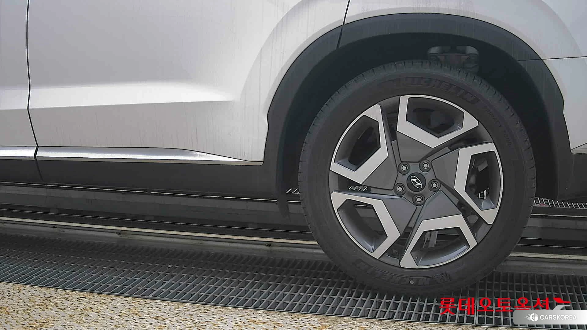 Hyundai Palisade id 4296804 из Кореи 14
