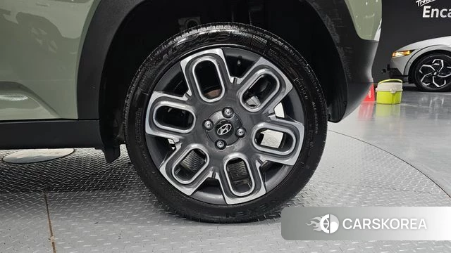 Hyundai Casper id 4474472 из Кореи 14