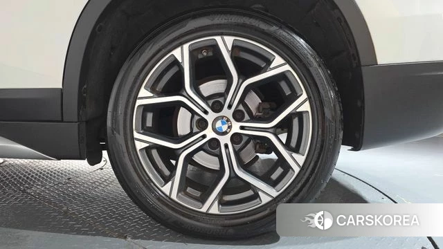 BMW X1 (F48) id 4501741 из Кореи 14