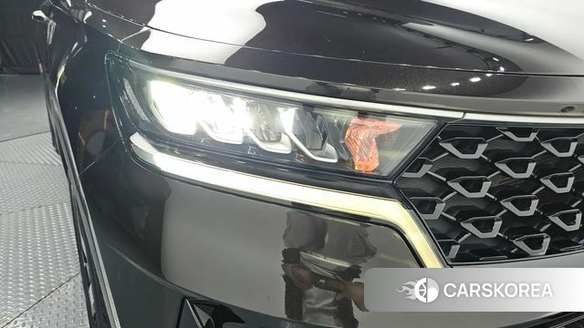 Kia Sorento 4th Generation id 4475945 из Кореи 14