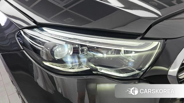 Mercedes-Benz E-Class W214 id 4730277 из Кореи 14