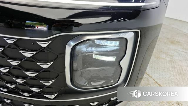 Hyundai Grandeur (GN7) id 4280143 из Кореи 14