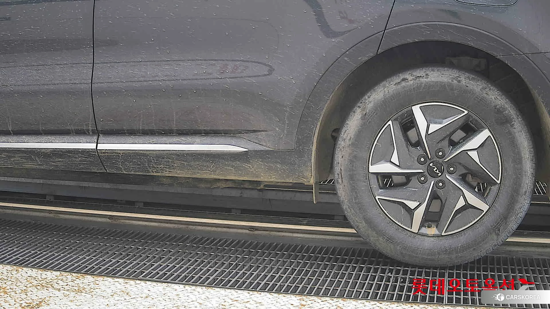 Kia Sorento Hybrid id 4902447 из Кореи 14