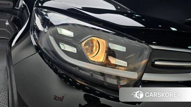 Kia Morning Urban (JA) id 4480903 из Кореи 14