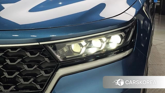 Kia Sorento 4th Generation id 4894460 из Кореи 14