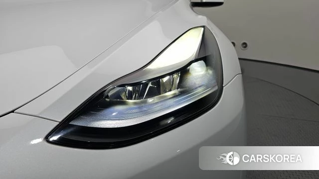 Tesla Model Y id 4608067 из Кореи 14