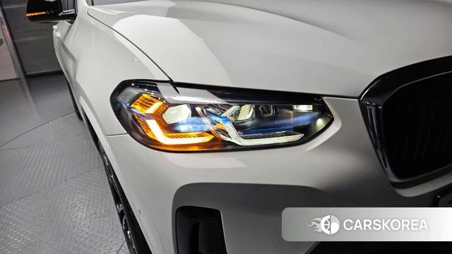 BMW X4 (G02) id 4248377 из Кореи 14
