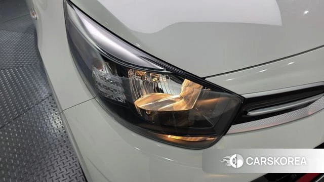 Kia Morning Urban (JA) id 4757971 из Кореи 14