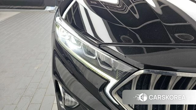 Kia K7 Premier id 4245725 из Кореи 14