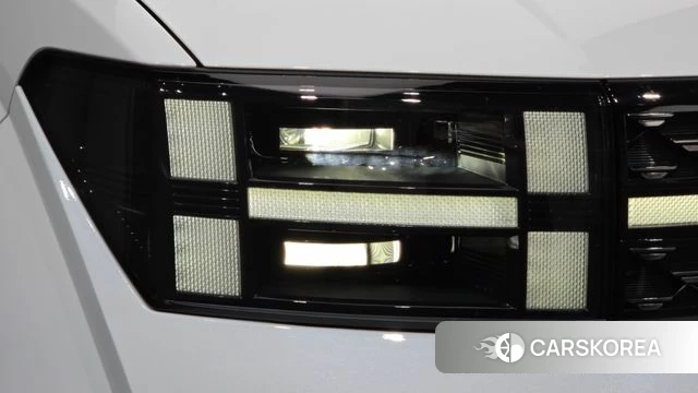 Hyundai Santa Fe (MX5) id 4505664 из Кореи 14