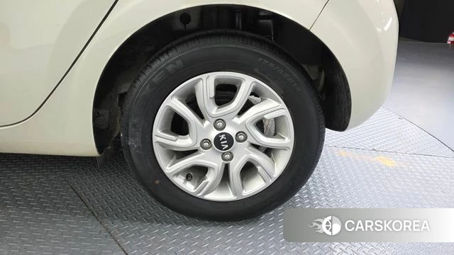 Kia All New Morning (JA) id 4339358 из Кореи 14